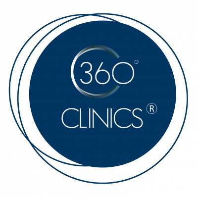 Contacto 360 Clinics