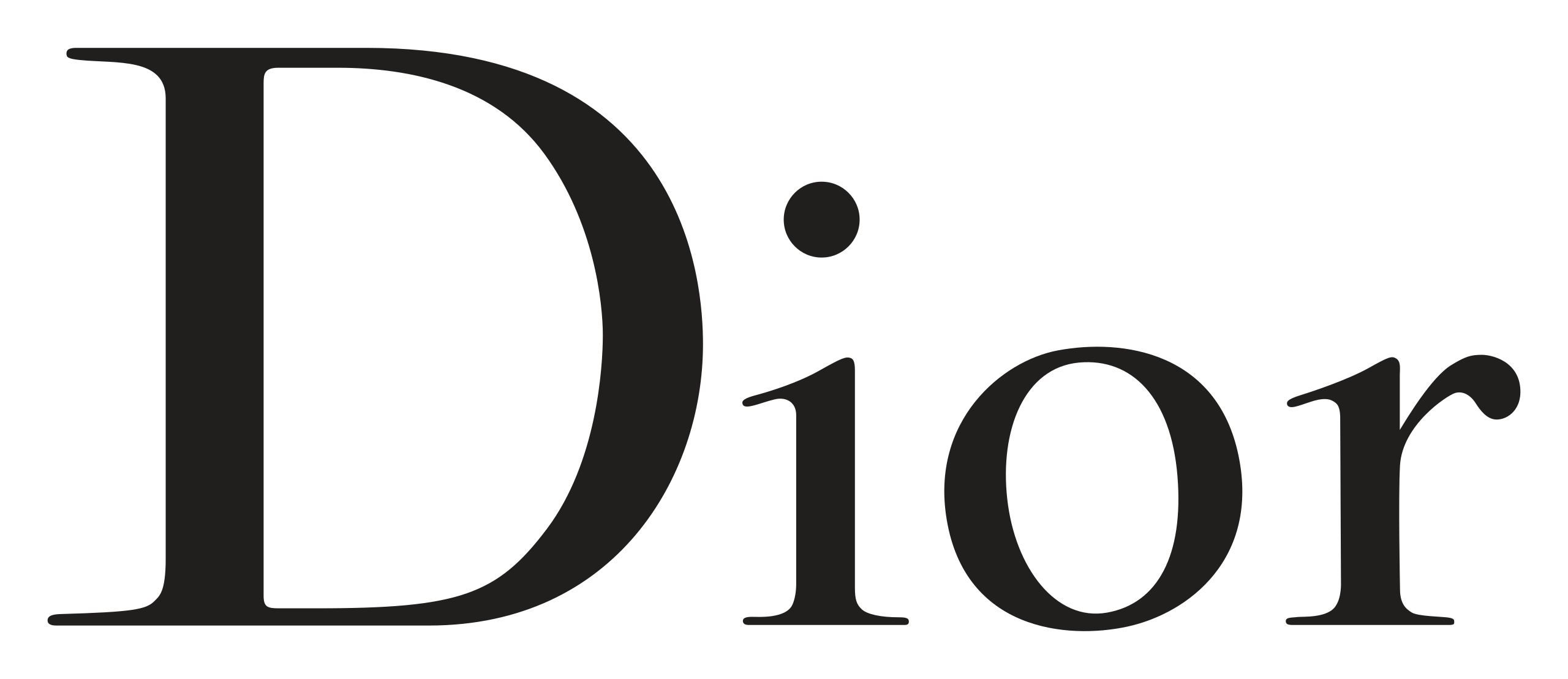 Contacto Dior