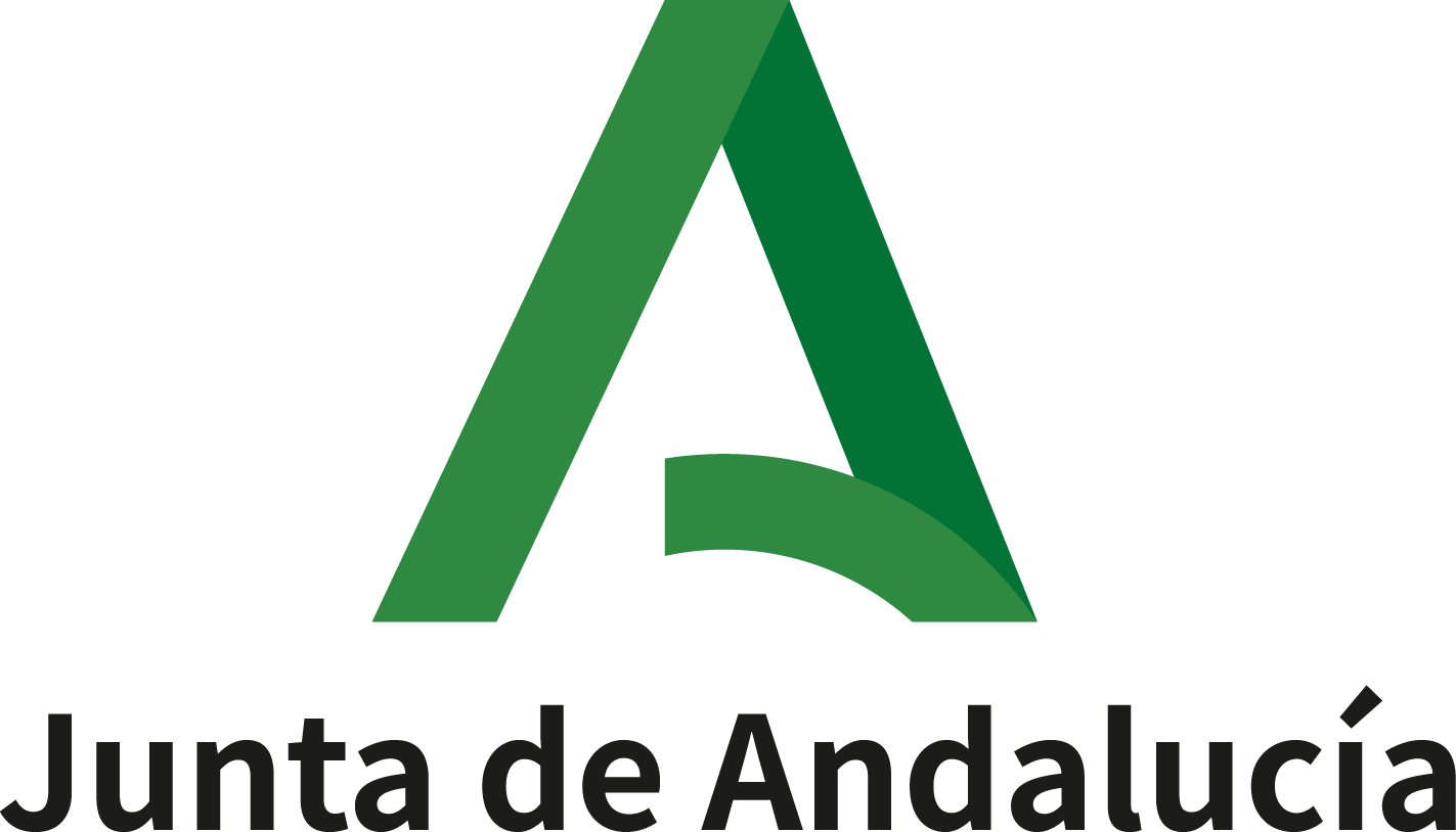 Contacto Junta de Andalucía 