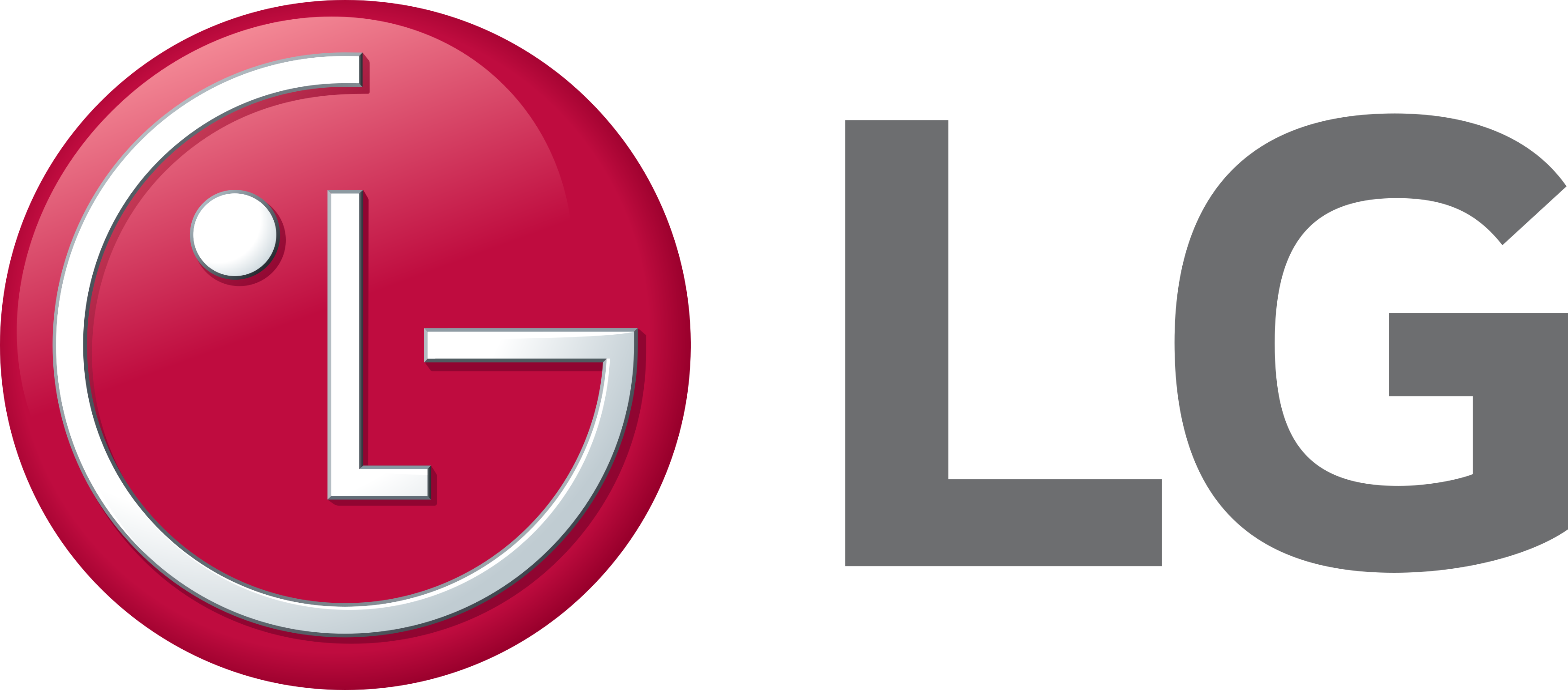 Contacto LG España