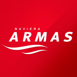 Contacto Naviera Armas