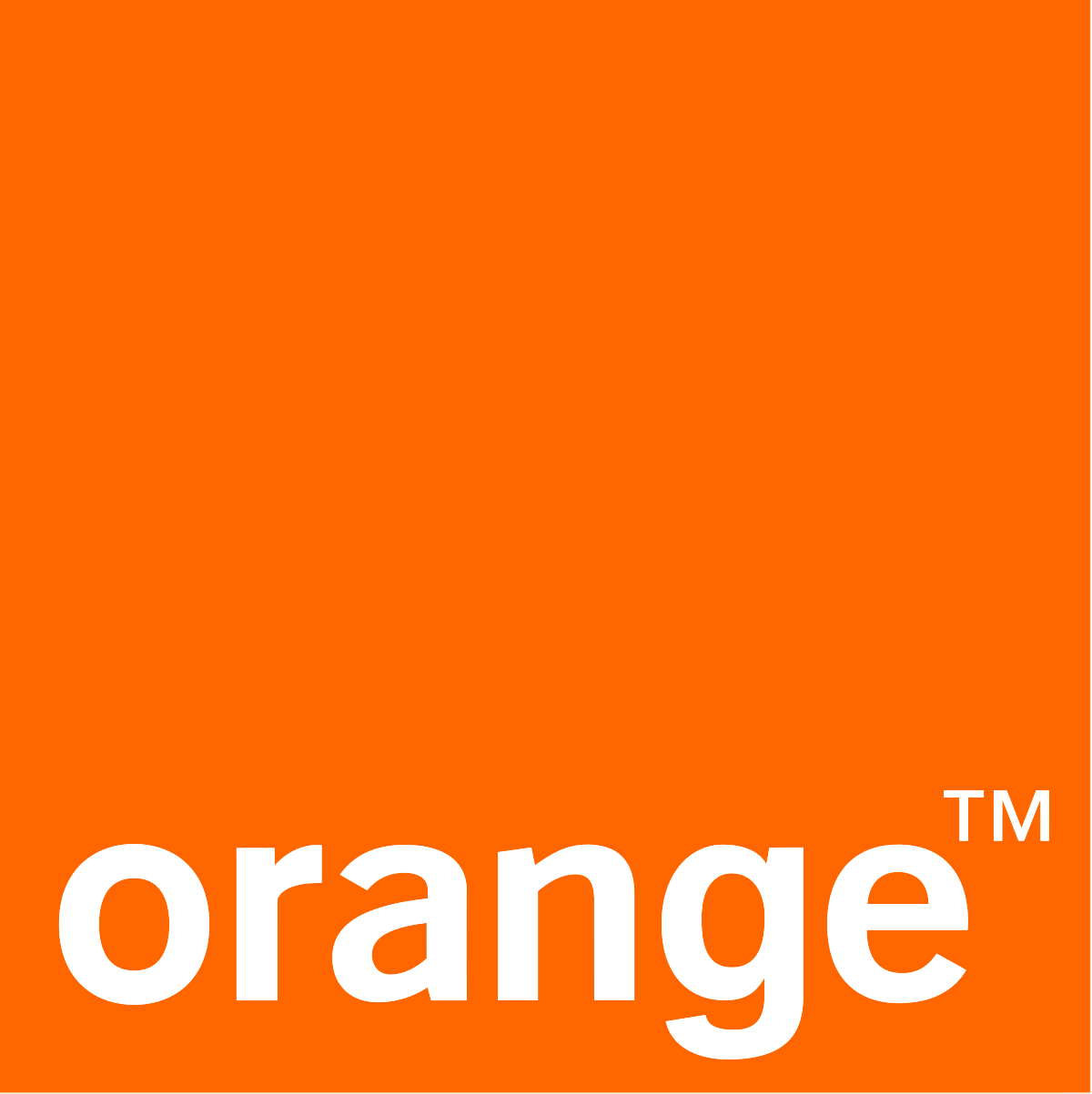 Contacto Orange