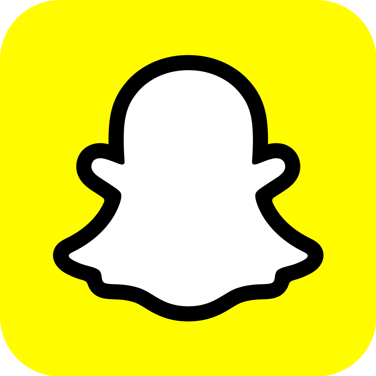 Contacto Snapchat
